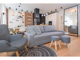 Mieszkanie mazowieckie
Warszawa
Ochota
Stara Ochota Do wynajęcia 3700 PLN 57 m2 