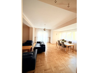 Mieszkanie mazowieckie
Warszawa
Mokotów
Górny Mokotów Do wynajęcia 9500 PLN 136 m2 