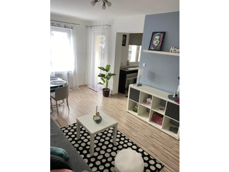 Mieszkanie małopolskie
Nowy Sącz
Przetakówka Do wynajęcia 1350 PLN 32 m2 