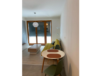 Mieszkanie śląskie
Katowice
Ligota
Ligota Do wynajęcia 2300 PLN 51 m2 