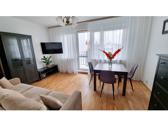 Mieszkanie wielkopolskie
Poznań
Naramowice Do wynajęcia 2300 PLN 54 m2 