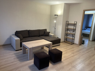 Mieszkanie dolnośląskie
Wrocław
Krzyki Do wynajęcia 2500 PLN 48,8 m2 