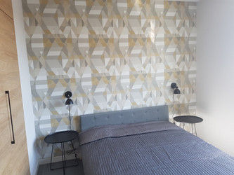 Mieszkanie pomorskie
Gdańsk
Śródmieście Do wynajęcia 3199 PLN 45 m2 