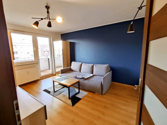 Mieszkanie pomorskie
Gdańsk
Orunia Górna-Gdańsk Południe Do wynajęcia 2600 PLN 47 m2 