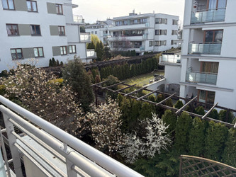 Mieszkanie mazowieckie
Warszawa
Białołęka
Białołęka Dworska Do wynajęcia 2700 PLN 56 m2 