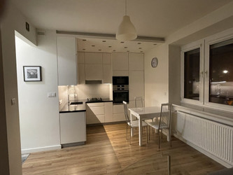 Mieszkanie mazowieckie
Warszawa
Żoliborz Do wynajęcia 3000 PLN 28 m2 