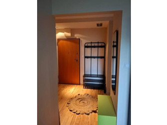 Mieszkanie mazowieckie
Warszawa
Targówek Do wynajęcia 3000 PLN 46 m2 