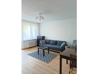 Mieszkanie mazowieckie
Warszawa Do wynajęcia 2800 PLN 48 m2 