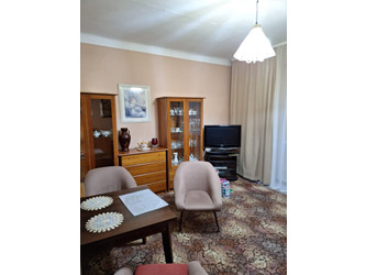 Mieszkanie mazowieckie
otwocki
Otwock Do wynajęcia 2200 PLN 36 m2 