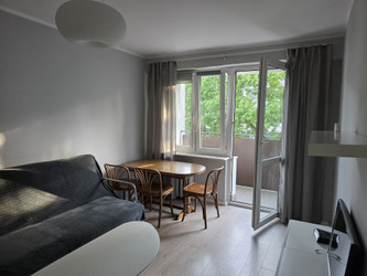 Mieszkanie wielkopolskie
Poznań
Rataje Do wynajęcia 1900 PLN 36 m2 