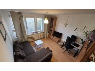 Mieszkanie pomorskie
Gdynia
Witomino Do wynajęcia 1900 PLN 34 m2 