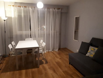 Mieszkanie mazowieckie
Warszawa
Ochota
Rakowiec Do wynajęcia 2300 PLN 25 m2 