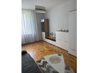 Mieszkanie mazowieckie
Warszawa Do wynajęcia 3600 PLN 46 m2 