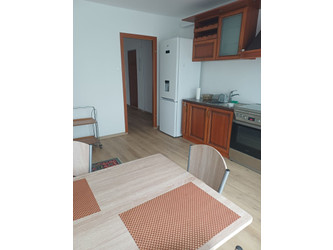 Mieszkanie mazowieckie
Warszawa
Śródmieście Do wynajęcia 5500 PLN 55 m2 