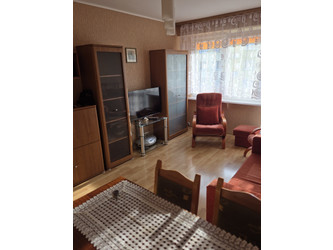 Mieszkanie łódzkie
zgierski
Zgierz Do wynajęcia 1200 PLN 39 m2 