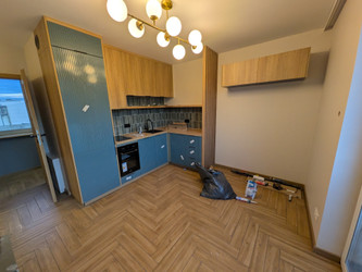 Mieszkanie mazowieckie
Warszawa
Wawer Do wynajęcia 2700 PLN 25 m2 