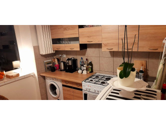Mieszkanie małopolskie
Kraków
Nowa Huta Do wynajęcia 2200 PLN 35 m2 