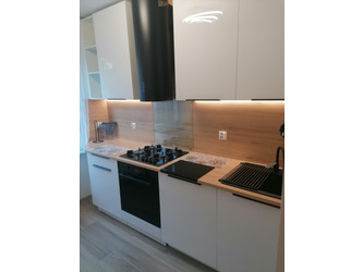 Mieszkanie małopolskie
Kraków
Prądnik Biały Do wynajęcia 3400 PLN 62,5 m2 
