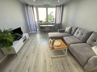 Mieszkanie wielkopolskie
Poznań
Chartowo Do wynajęcia 2399 PLN 50 m2 