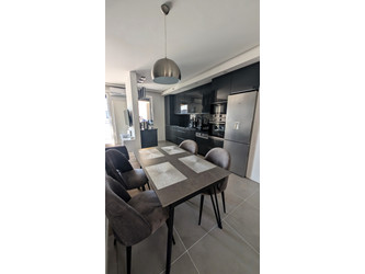 Mieszkanie mazowieckie
wołomiński
Ząbki Do wynajęcia 3700 PLN 62 m2 