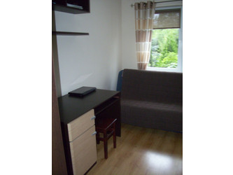 Pokój wielkopolskie
Poznań
Winogrady Do wynajęcia 970 PLN 