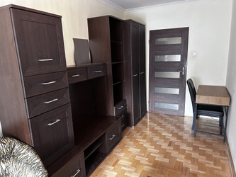 Pokój śląskie
Katowice
Bogucice Do wynajęcia 850 PLN 