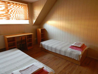 Pokój warmińsko-mazurskie
Olsztyn Do wynajęcia 450 PLN 