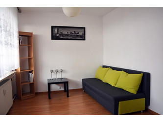 Pokój małopolskie
Kraków
Wzgórza Krzesławickie
os. Na Wzgórzach Do wynajęcia 750 PLN 