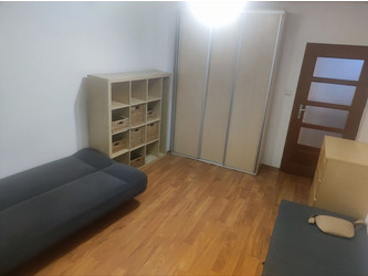 Pokój dolnośląskie
Wrocław
Śródmieście Do wynajęcia 700 PLN 