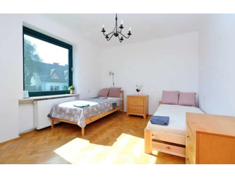 Pokój mazowieckie
Warszawa Do wynajęcia 35 PLN 