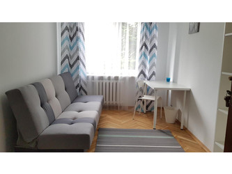 Pokój mazowieckie
Warszawa
Ursynów Do wynajęcia 1200 PLN 