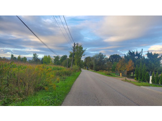 Działka małopolskie
Kraków
Nowa Huta
Przylasek Rusiecki Na sprzedaż 1 600 000 PLN 3477 m2 