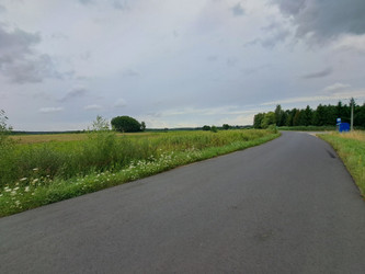 Działka dolnośląskie
trzebnicki
Zawonia
Złotów Na sprzedaż 103 000 PLN 854 m2 