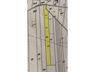 Działka mazowieckie
wyszkowski
Zabrodzie
Dębinki Na sprzedaż 110 000 PLN 1100 m2 