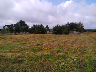 Działka mazowieckie
grodziski
Baranów
Kaski-Budki Na sprzedaż 156 055 PLN 1357 m2 