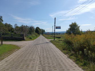 Działka pomorskie
lęborski
Nowa Wieś Lęborska
Czarnówko Na sprzedaż 190 000 PLN 1589 m2 