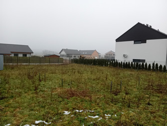 Działka wielkopolskie
poznański
Rokietnica
Napachanie Na sprzedaż 339 000 PLN 694 m2 