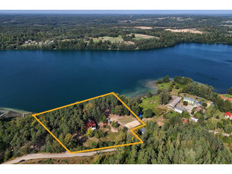 Działka pomorskie
kartuski
Sulęczyno
Kłodno Na sprzedaż 5 900 000 PLN 12 400 m2 