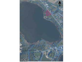 Działka zachodniopomorskie
kamieński
Golczewo
Golczewo Na sprzedaż 120 PLN 6000 m2 