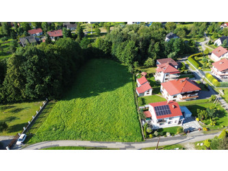 Działka małopolskie
wadowicki
Mucharz
Świnna Poręba Na sprzedaż 195 000 PLN 1200 m2 