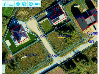 Działka pomorskie
Gdańsk
Matarnia Na sprzedaż 812 500 PLN 905 m2 