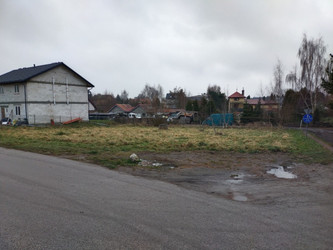 Działka pomorskie
tczewski
Tczew
Miłobądz Na sprzedaż 215 000 PLN 917 m2 