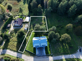 Działka warmińsko-mazurskie
olsztyński
Gietrzwałd
Łupstych Na sprzedaż 599 000 PLN 1144 m2 