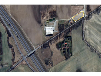 Działka warmińsko-mazurskie
elbląski
Pasłęk
Pasłęk Na sprzedaż 694 500 PLN 2778 m2 