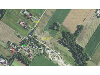 Działka lubelskie
lubelski
Strzyżewice
Strzyżewice Na sprzedaż 2 200 000 PLN 17 000 m2 