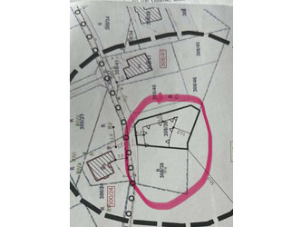 Działka pomorskie
gdański
Kolbudy
Kolbudy Na sprzedaż 548 PLN 871 m2 