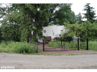 Działka mazowieckie
Warszawa
Białołęka Na sprzedaż 2 600 000 PLN 1699 m2 