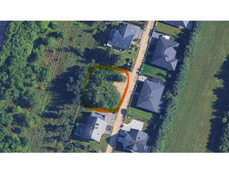 Działka śląskie
Częstochowa
Północ Na sprzedaż 216 000 PLN 540 m2 