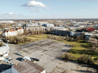 Działka opolskie
Opole
Śródmieście Na sprzedaż 8 200 000 PLN 24 000 m2 