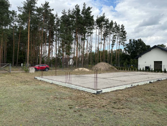 Działka mazowieckie
grodziski
Jaktorów
Henryszew Na sprzedaż 310 000 PLN 1000 m2 